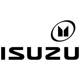 Logo Isuzu